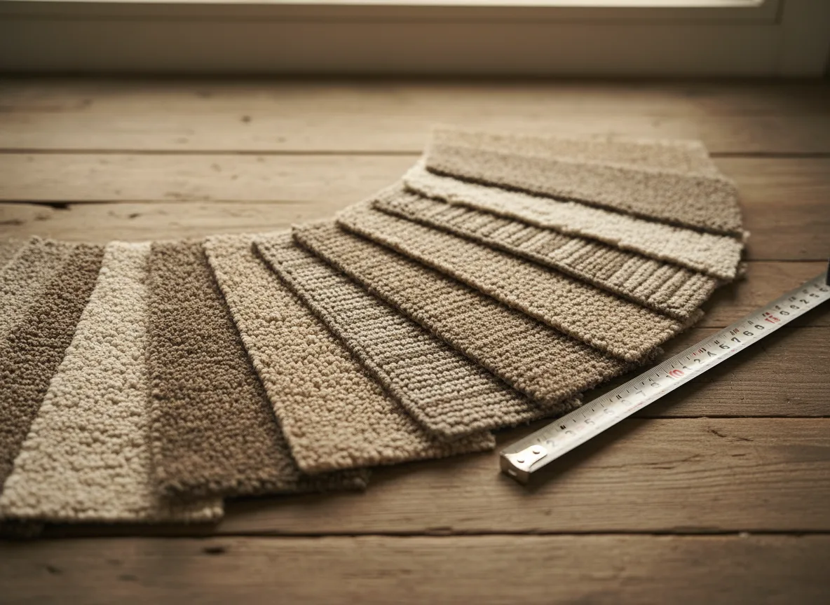 Carpet Installation Atka, AK FAQs